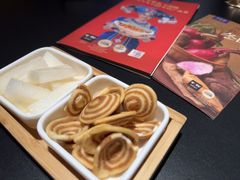 -桂小厨广西菜(水晶城店)