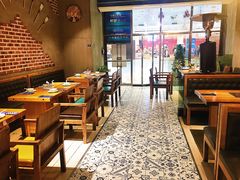 -海小馆海鲜餐厅(茂业百货店)