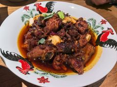 -树厨贵州菜(大十字店)