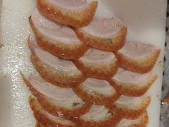 -福来居烤鸭店(天坛二店)