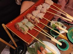 -和彩放题(渔阳店)