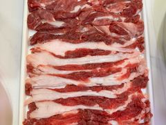 热气羊肉-赵氏盱眙十三香龙虾(蓝村店)