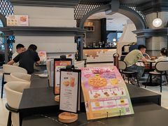 -必胜客(砂之船中东奥莱店)