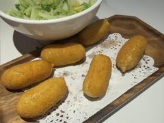 -辣可可·现炒黄牛肉(皇庭广场店)