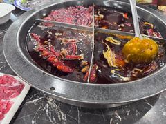 -陈眼镜火锅(总店)