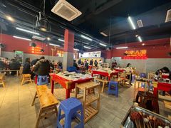 大堂-牛华八婆麻辣烫(起源店)
