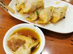 -小姜锅贴(凤凰街店)