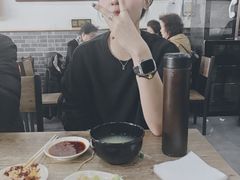 -津门张记包子铺(华昌道店)