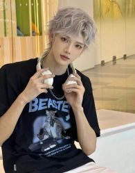 -IU潮牌·SALON