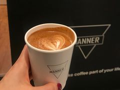 -Manner Coffee(芮欧百货店)