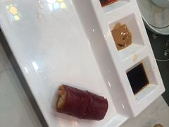 香脆明虾红米肠-悦满楼·西关名点·湛江名菜(航空综合大厦店)