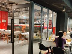 -李叔叔虾蟹大排档(青羊店)