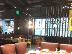 大堂-辛香汇(飞洲店)