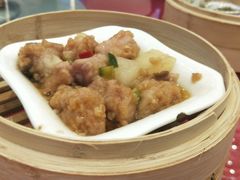 -金满楼(天河中路店)