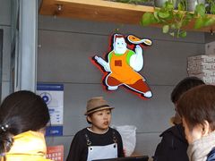 -比格比萨自助(花园路店)