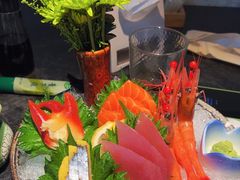 -极盐铁板烧(仓山万达广场店)