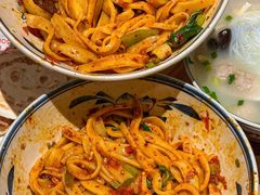 -宋益驴蹄子面肉夹馍(辛家庙店)