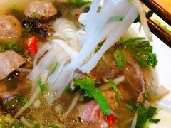 -越美小馆·越南料理(曲江店)