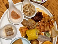 -素虎料理(前门店)