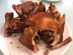 -胖子菜馆(隆昌路店)