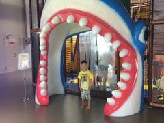 -蒙特利亲子乐园