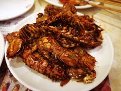 -芭菲盛宴·环球美食(袁家岗店)