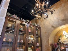 -乡田小墅(展览馆路JK FUN商城店)