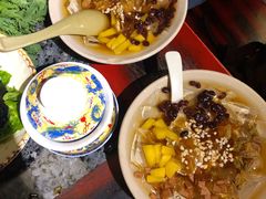 椰奶冰粉-蜀大侠火锅(车公庙店)