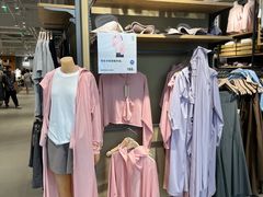 -MUJI无印良品(京西大悦城店)
