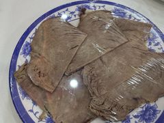 -西域美食(西直门南小街店)