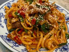 -新疆伊宁远征餐厅