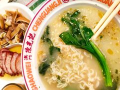 -澳门陈光记烧味饭店(万象城店)