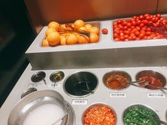 -海底捞火锅(金光华店)