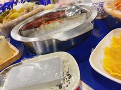 -马路边边串串香(苗栗路店)
