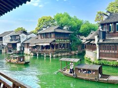 -乌镇景区