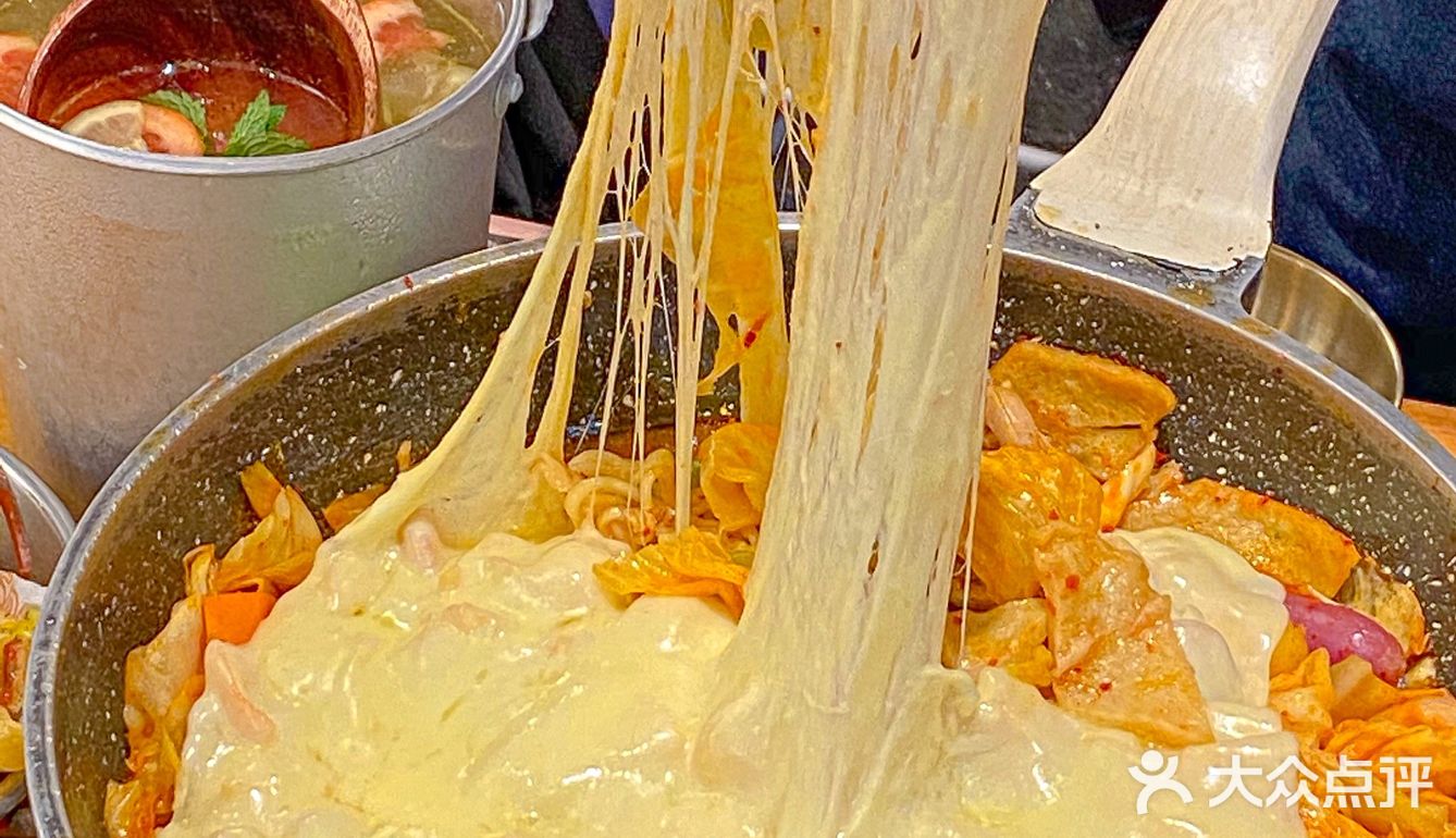 终于在福州吃到了...牛油果炸鸡🥑