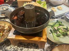 -南京大牌档(崇文门国瑞店)