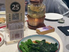 -晋江荣誉国际酒店·港誉茶餐厅