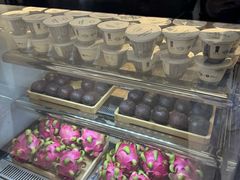 -茉酸奶(高科山姆店)