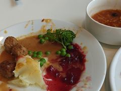 -宜家·瑞典风味餐厅(无锡店)