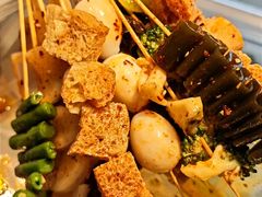 -邓姐串串香(水围店)