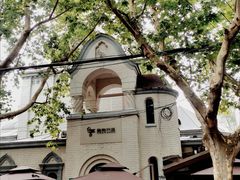 -思南书局·诗歌店