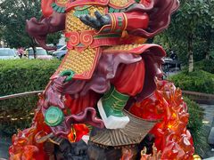 -川西坝子火锅(金沙1.0直营店)