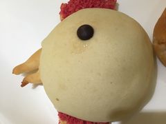 -味多美蛋糕(亚非大厦店)