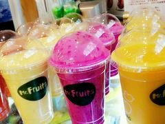 -Mr.Fruits水果先生(英蓝金融中心店)