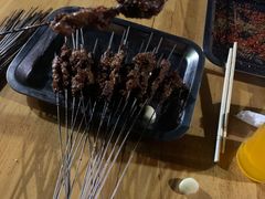 -金二烤肉(早慈巷小区店)