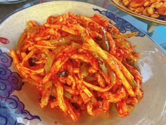 -百花人家(清水镇店)