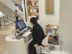 -海马体照相馆(大连柏威年购物中心店)