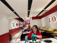 -龍歌自助小火锅(漳州二路爱购店)