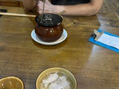 乡下土猪肉汤-杨家汀州韵(万达店)